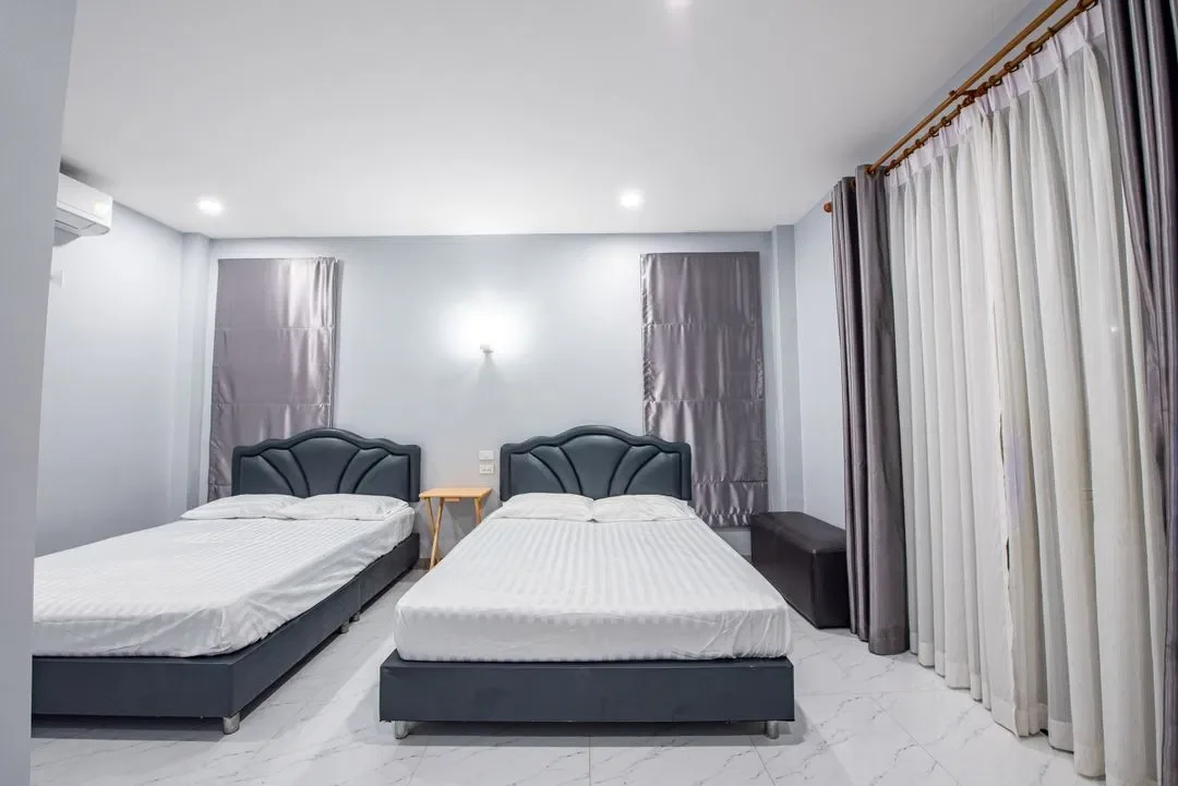 INNER Poolvilla Pattaya รูปที่ 8