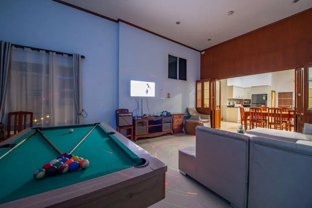 White Sand Pool Villa รูปที่ 6