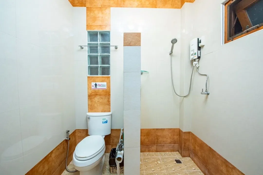 บาหลี pool villa Rayong รูปที่ 28