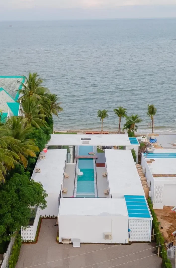 CROSS SEA VILLA รูปที่ 18