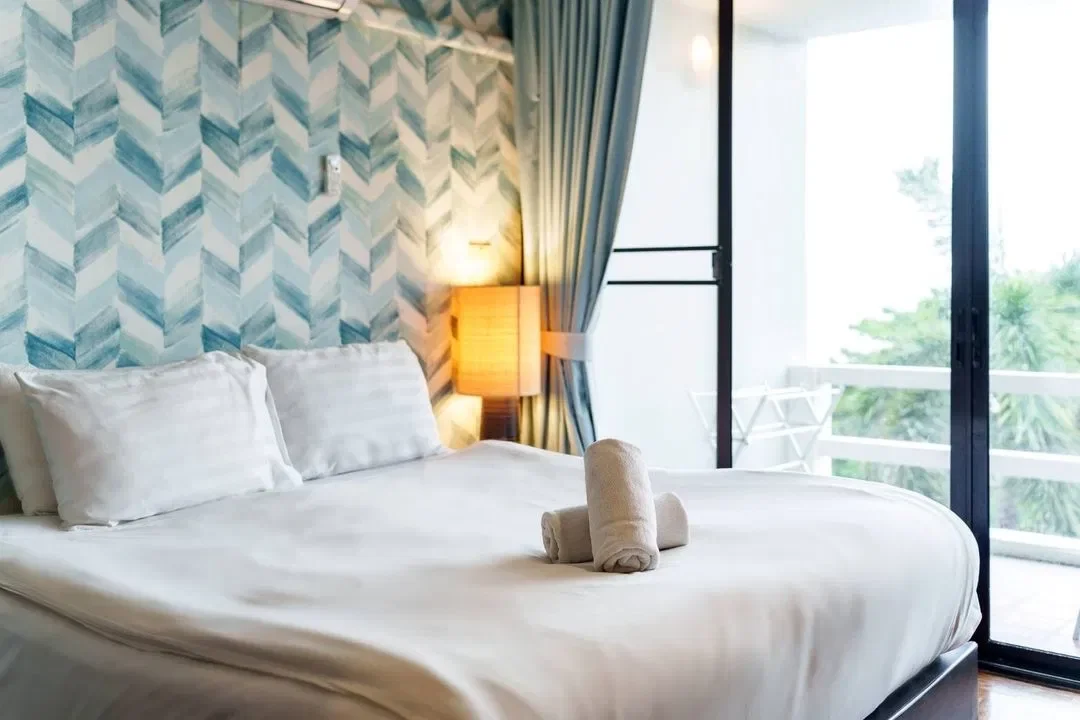 6 BEDROOM BEACH FRONT รูปที่ 15