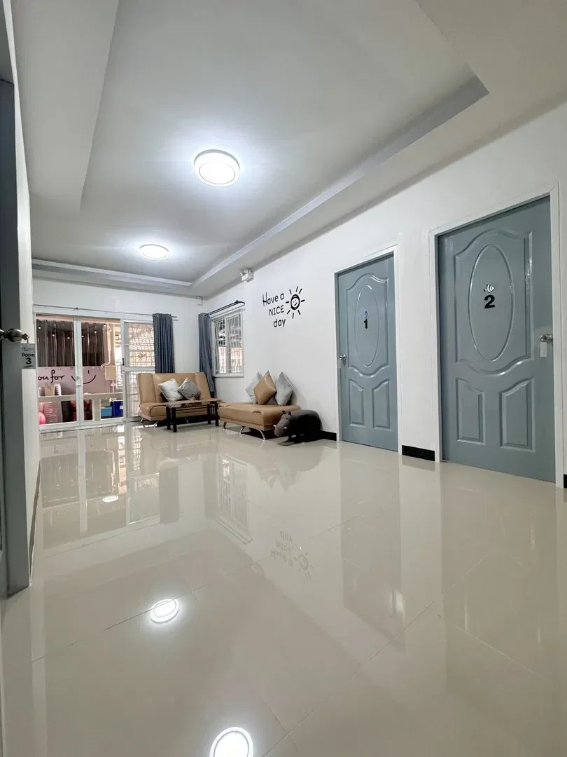 Seahorse poolvilla sattahip (SP1)第3张