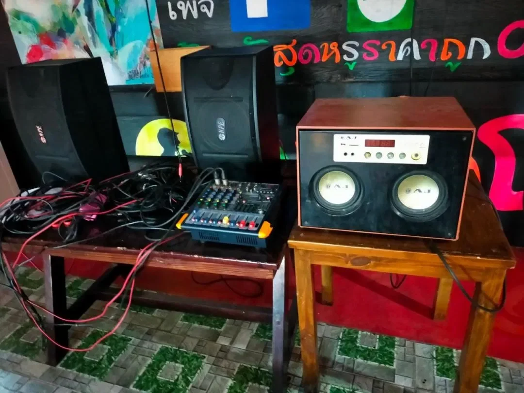 Beery big party รูปที่ 18