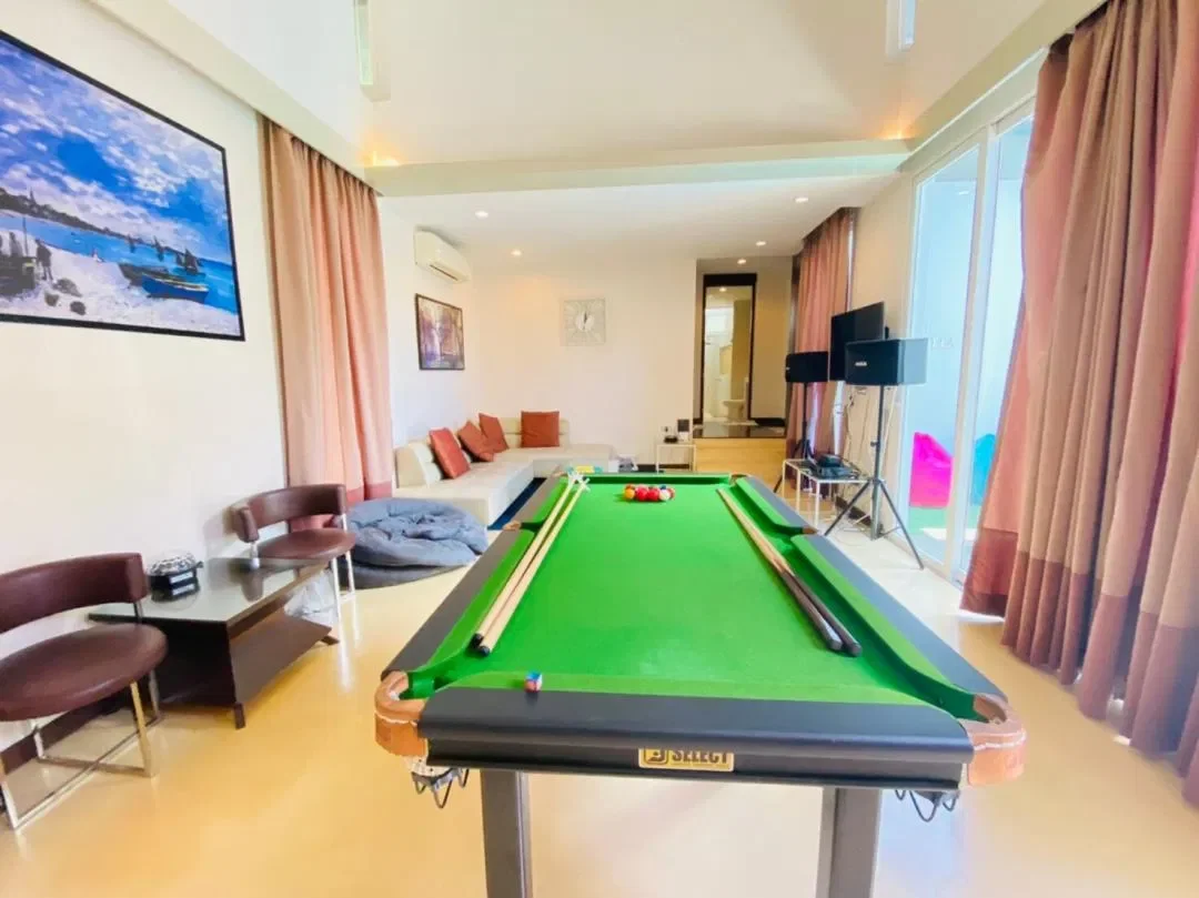 BB POOL VILLA PATTAYA รูปที่ 28