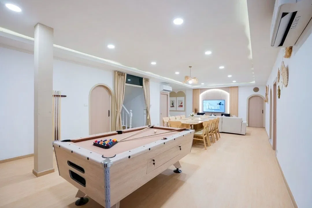 MY COZY BEACH Pool Villa Pattaya รูปที่ 15