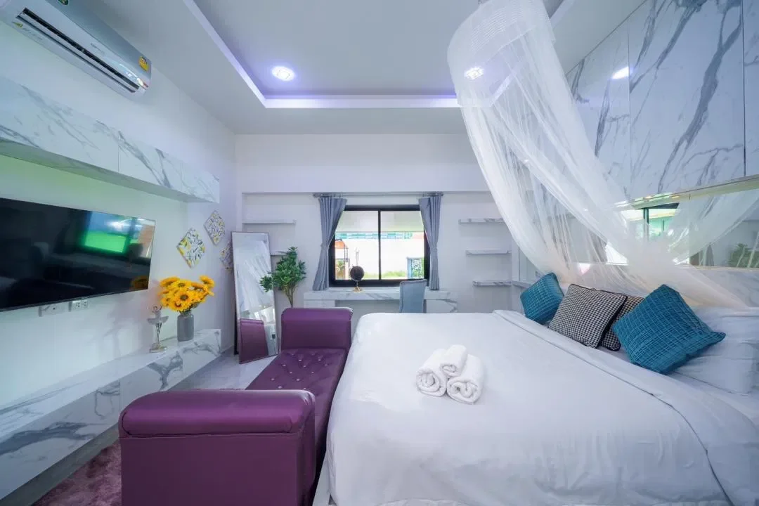 KATE POOL VILLA รูปที่ 8