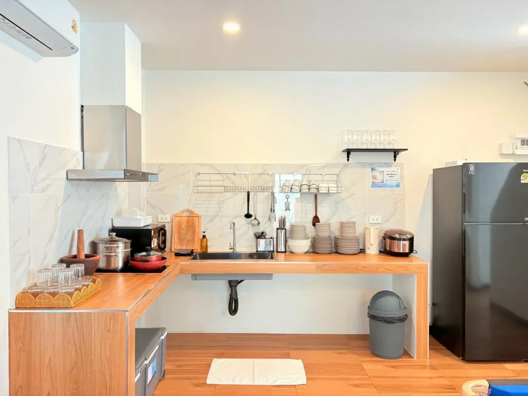 Medina Pool villa M4 รูปที่ 33