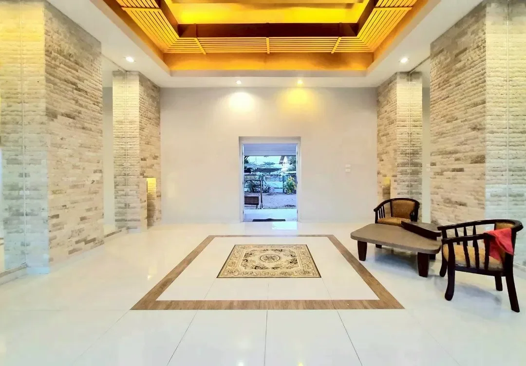 Hill&Sea Pool Villa รูปที่ 8