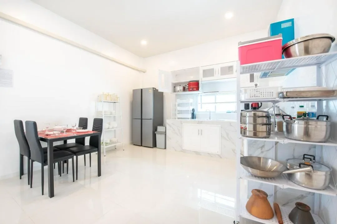 I LOVE U PoolVilla Pattaya รูปที่ 28