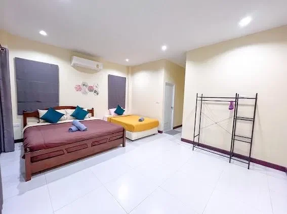 Dream pool villa 1 รูปที่ 7