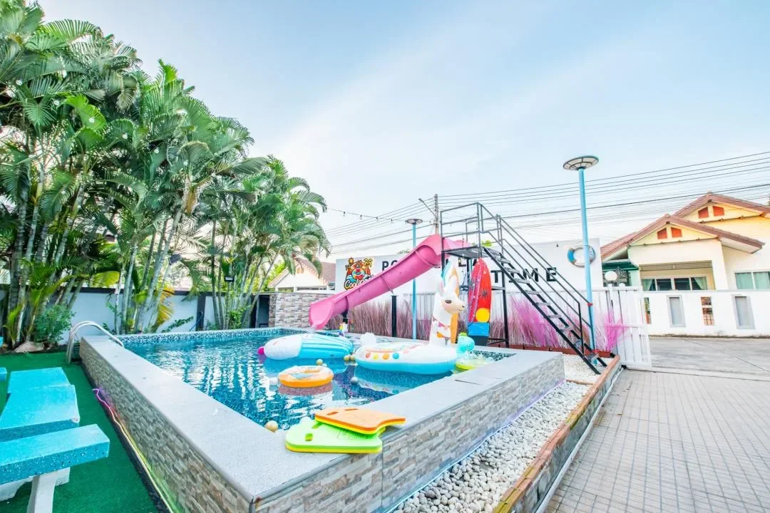 Cool Cool บางเสร่ รูปที่ 22