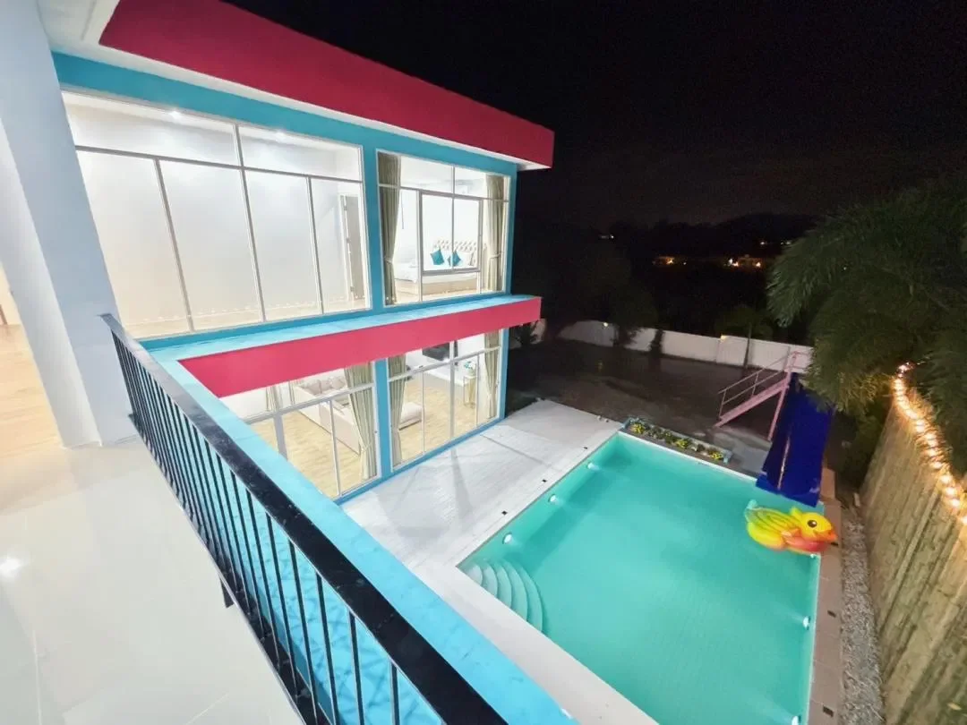 Dream pool villa 3 รูปที่ 11