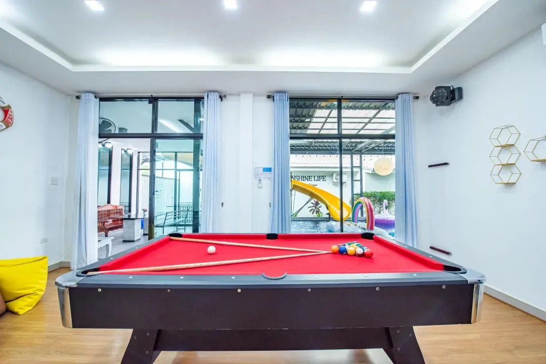 Sunshine Life (PM2) รูปที่ 15