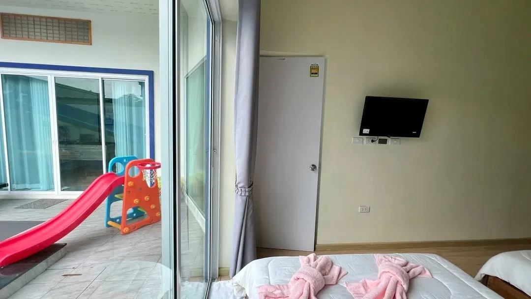 Tabi Bito Pool Villa รูปที่ 30
