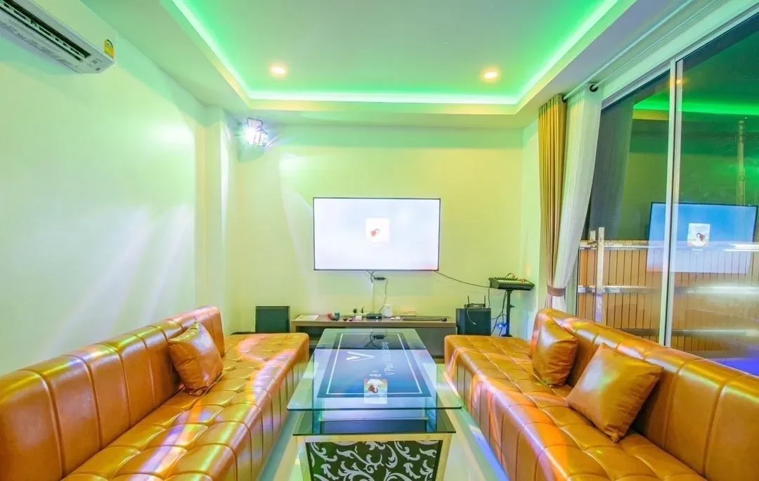 VPool Villa V2 รูปที่ 4