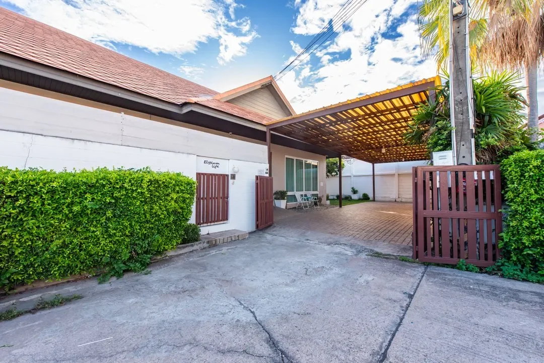 Elysium life Poolvilla (C01 ) รูปที่ 32
