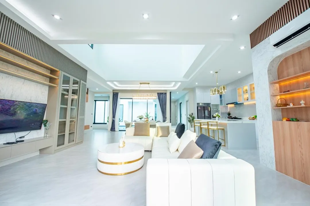 Wada La Mer villa รูปที่ 17