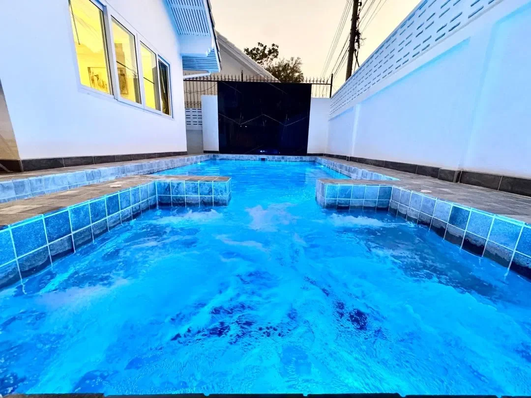 Villa 129 Wongamat รูปที่ 21