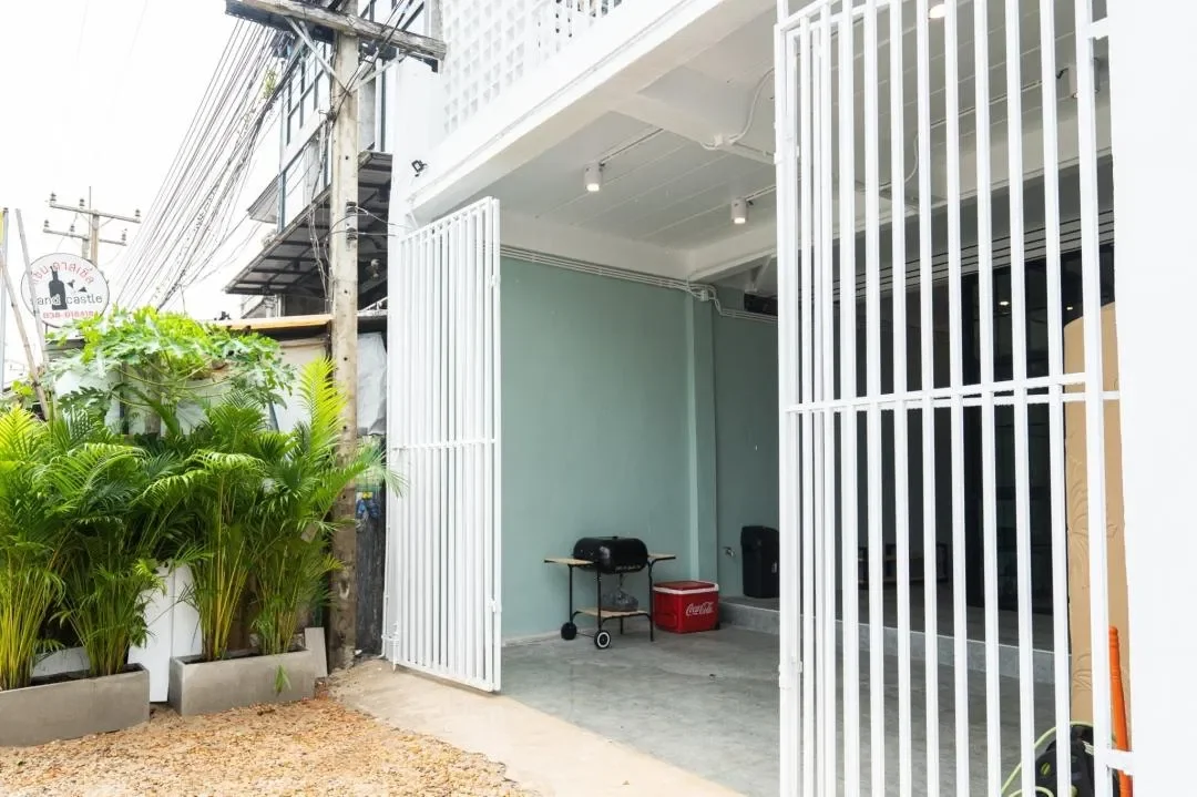 Somsamai House @Seangchan Rayong รูปที่ 3