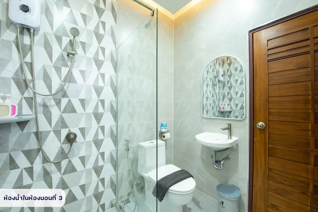 Mushroom poolvilla รูปที่ 12