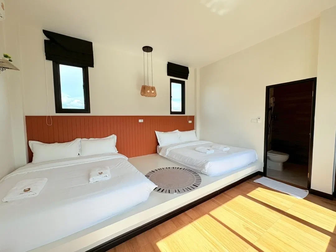Medina Pool villa M4 รูปที่ 5