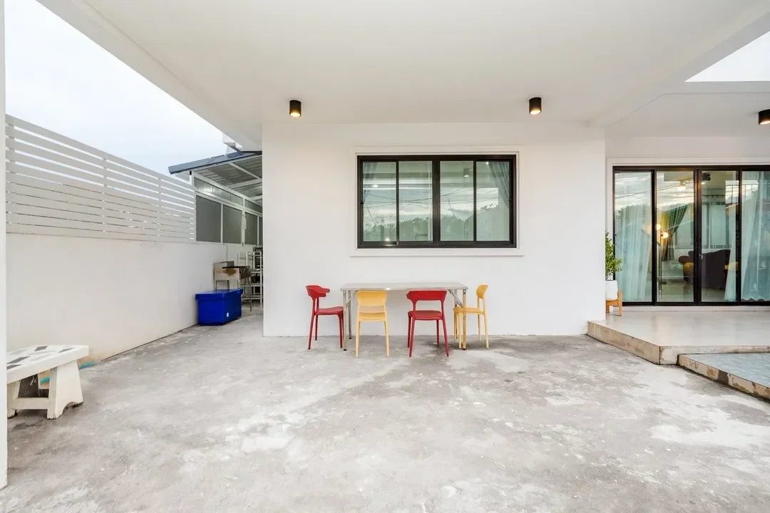 BUDDe Lovely House รูปที่ 38