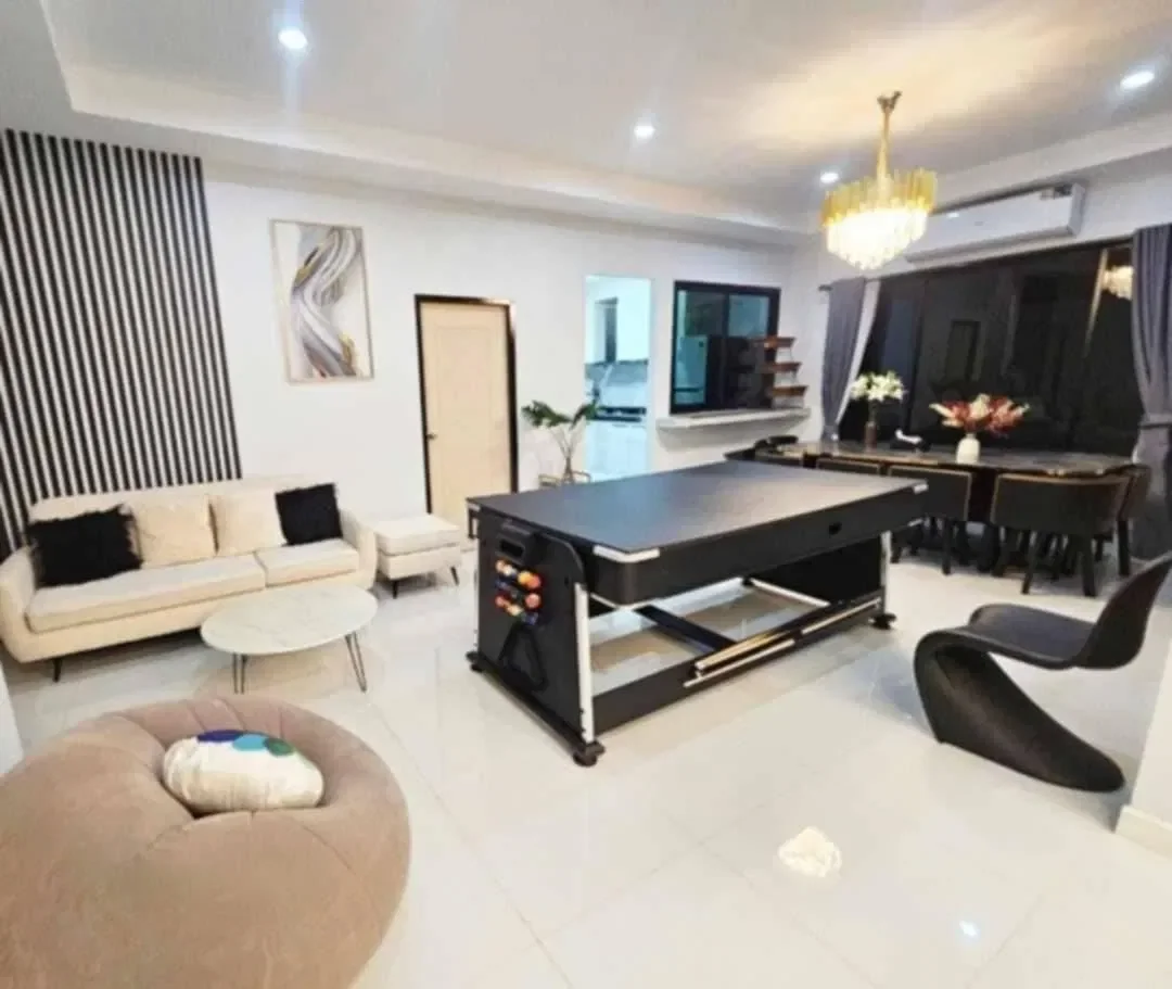 Mana Pool Villa รูปที่ 5