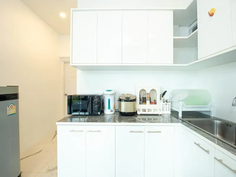 Mawin pool villa รูปที่ 30