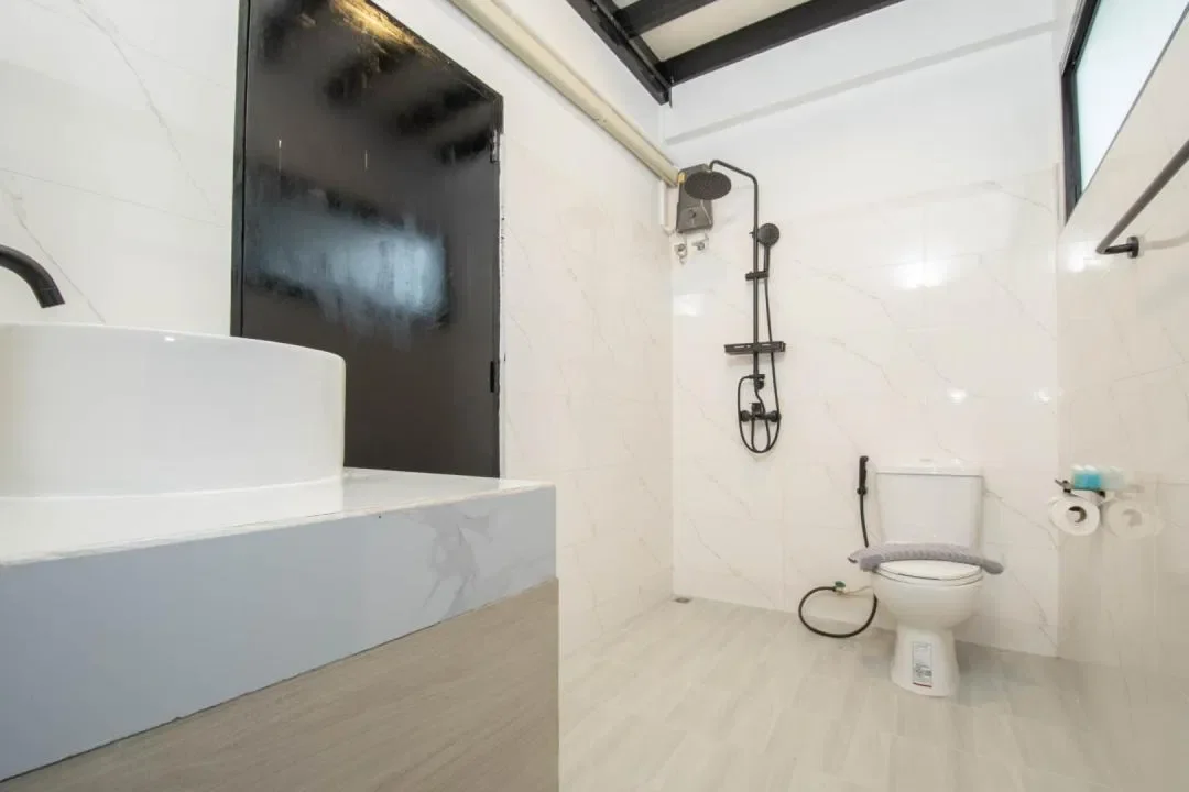 SAGA POOL HOUSE รูปที่ 5
