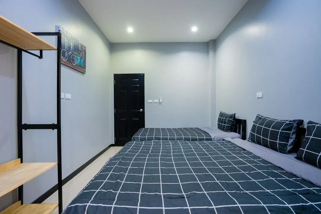 The Rest Pool Villa Cha-am รูปที่ 7