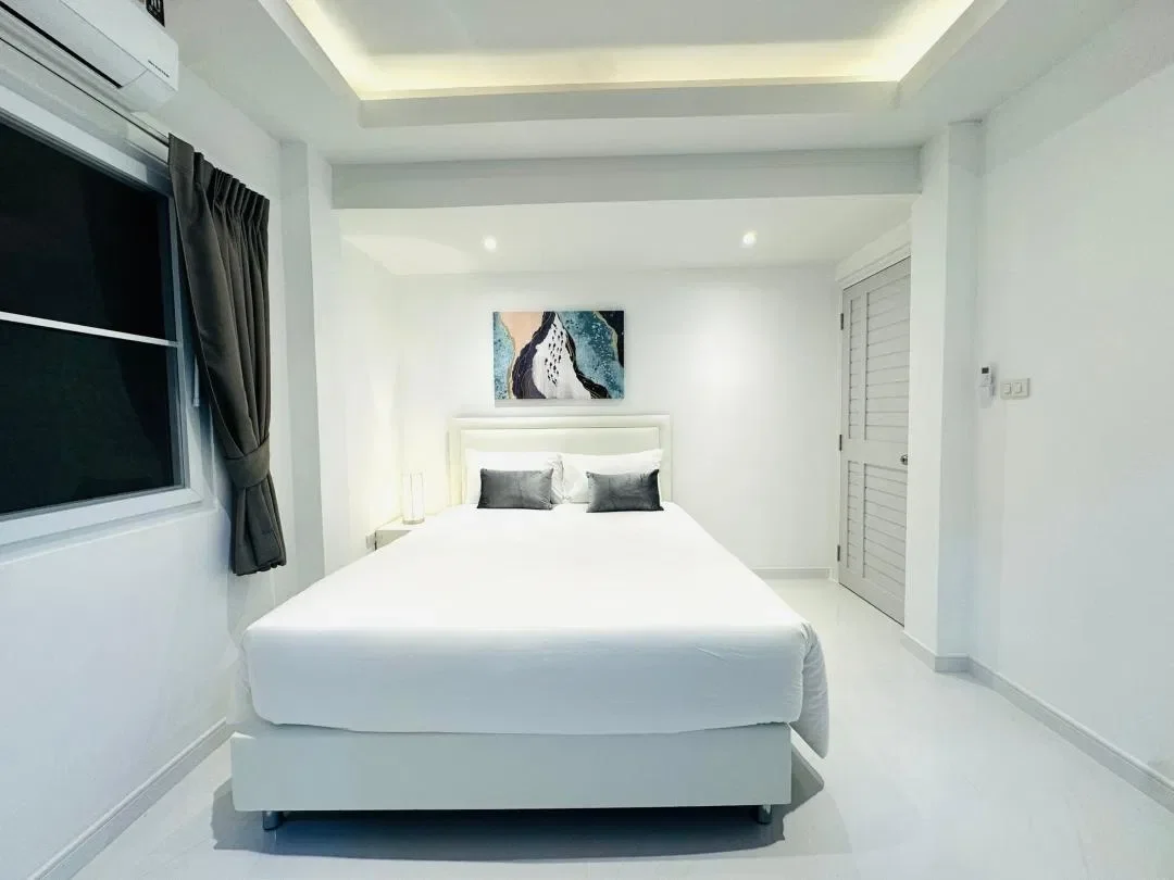 Villa 129 Wongamat รูปที่ 4
