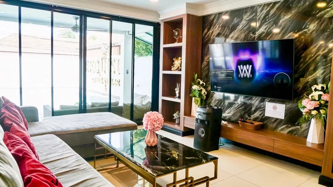 Exquisite poolvilla K รูปที่ 20