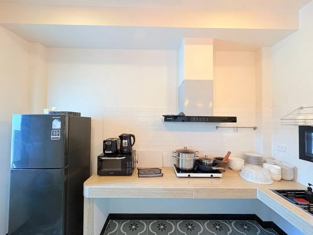 Medina Pool villa M6 รูปที่ 22