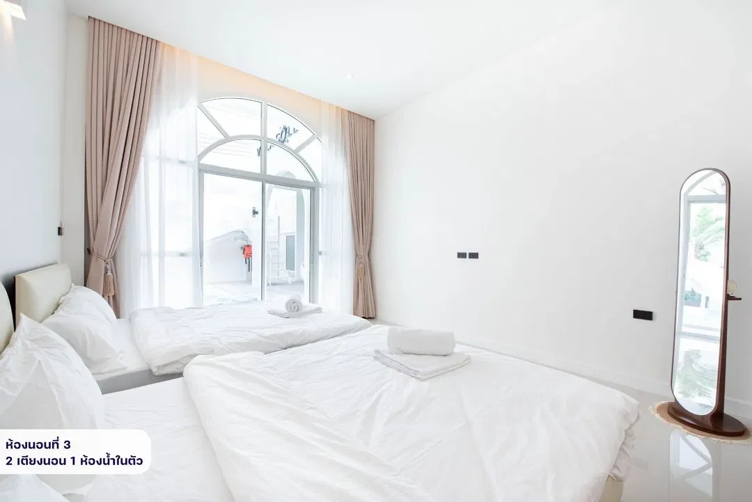 Villa SOLEIL รูปที่ 3
