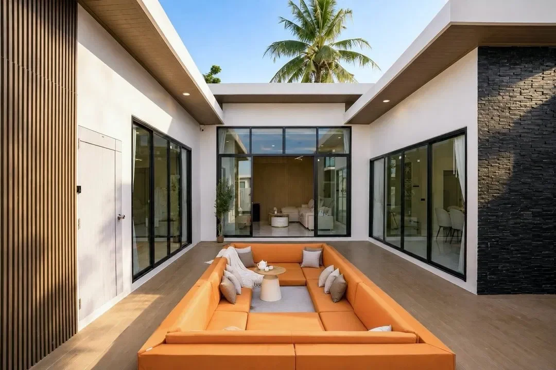 Oasis House รูปที่ 20