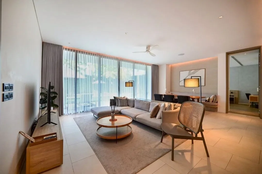 Villa De Time รูปที่ 24