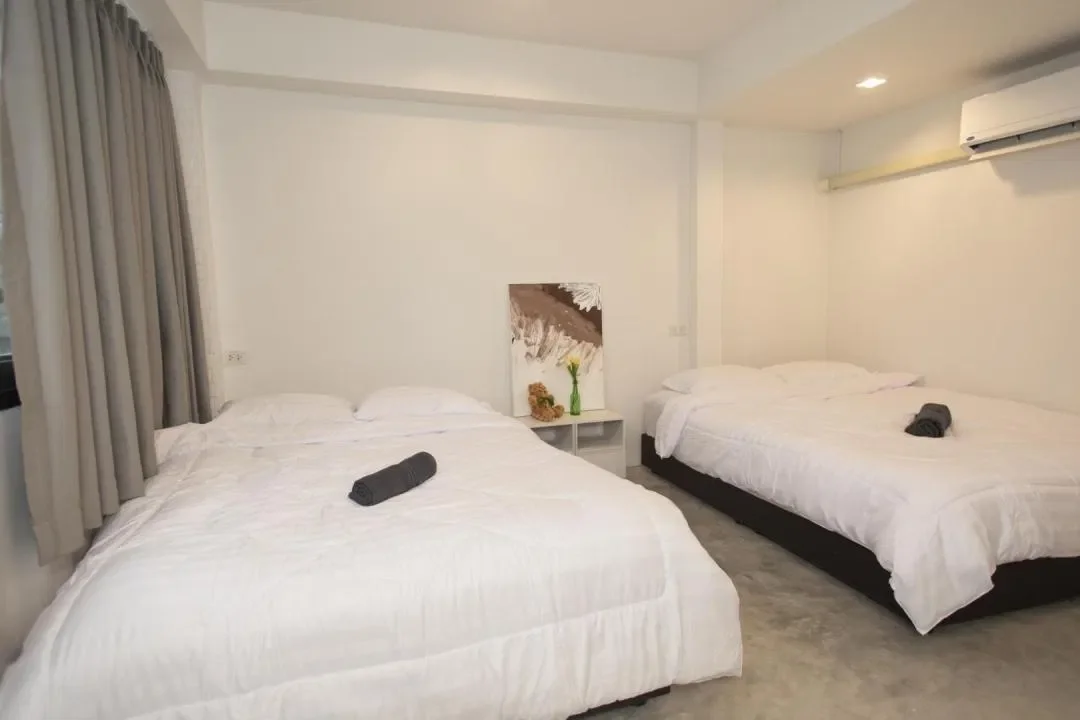 Number 3 Poolvilla (กรุงเทพ) รูปที่ 2