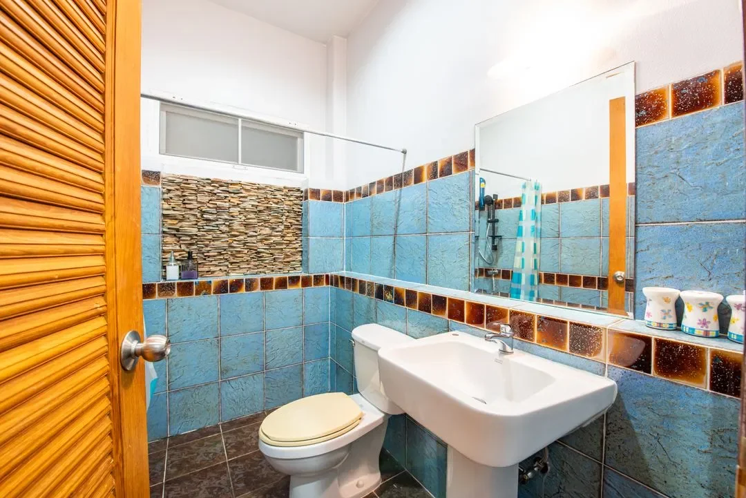 Ying's Pool villa รูปที่ 34