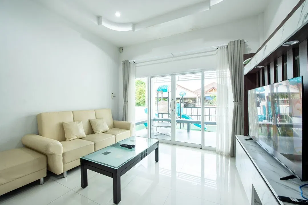 Jayjai Poolvilla รูปที่ 2