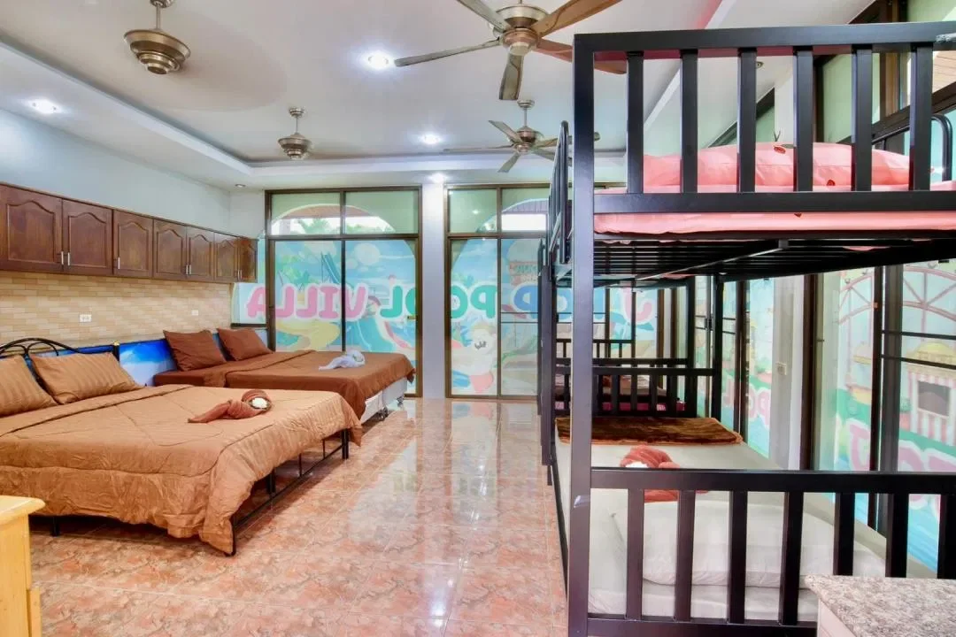 J Pop Poolvilla รูปที่ 9