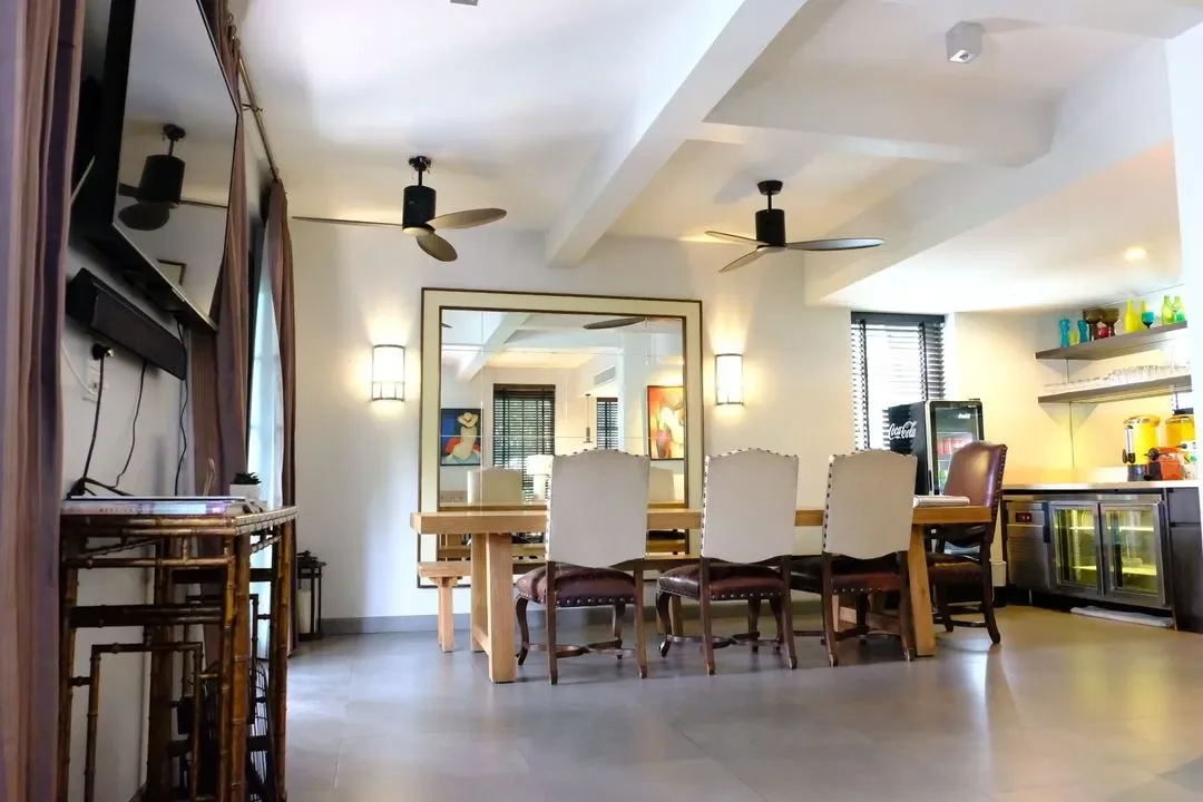The Sala Villa 10 รูปที่ 28