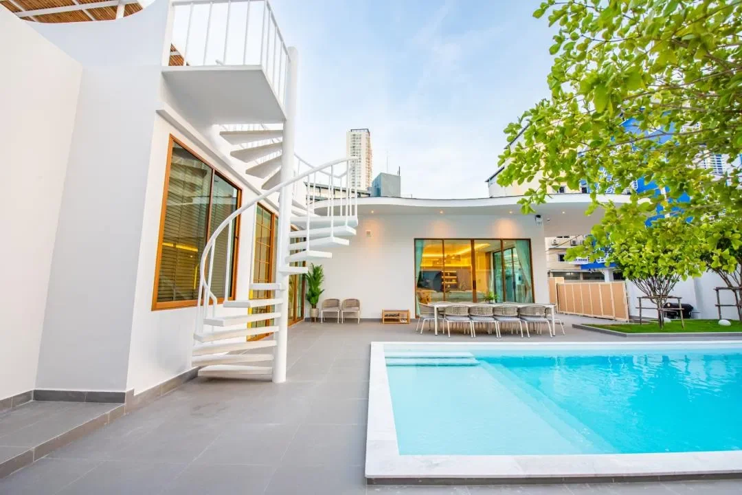 Paco villa pattaya รูปที่ 22