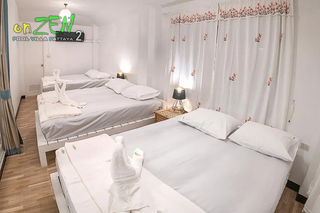 ONZEN pool villa 2 รูปที่ 5
