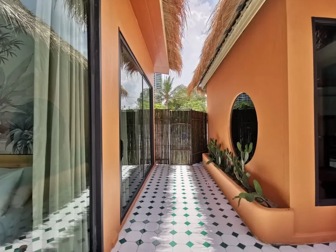 4 BEDROOM TIKI LOUNG รูปที่ 16
