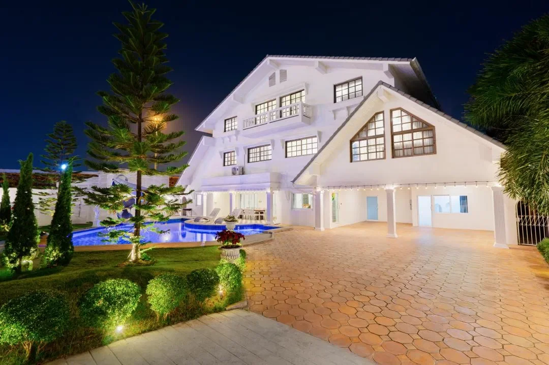 RJ Pool Villa รูปที่ 21
