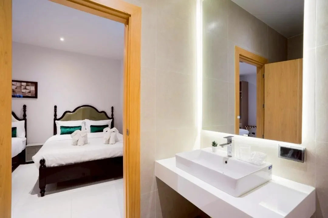 Good Days Pool Villa Pattaya รูปที่ 2