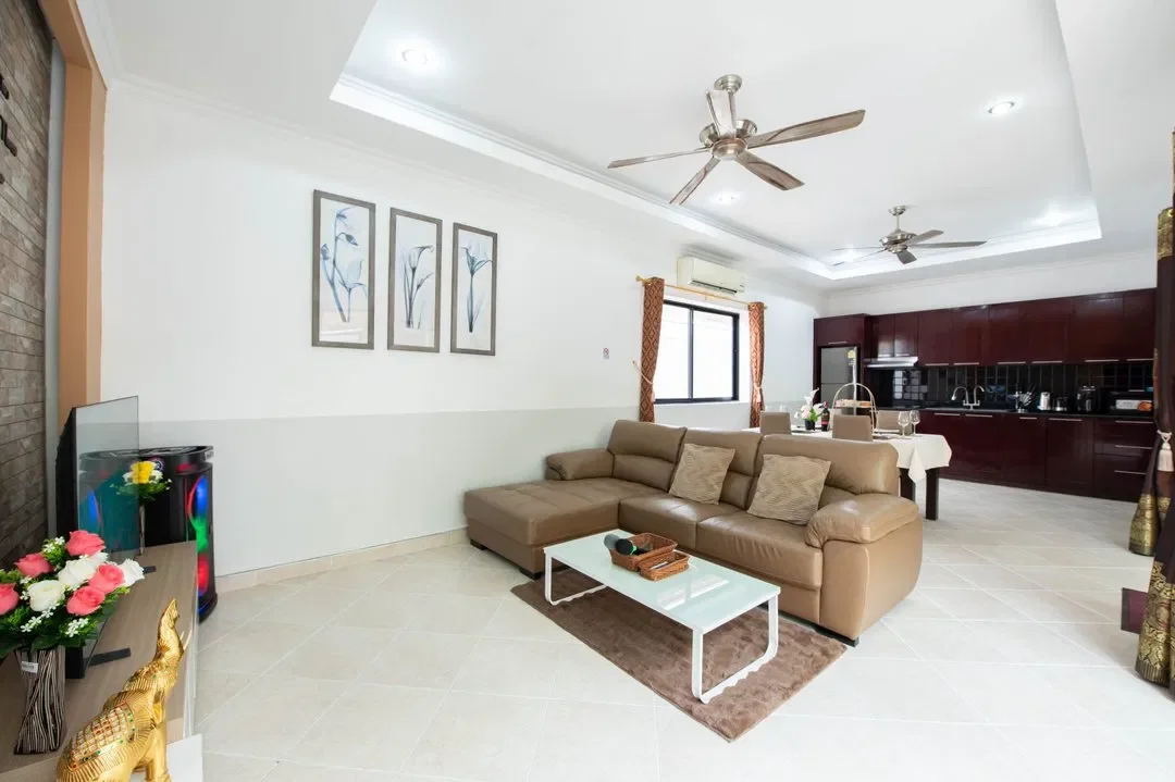 MM Pool Villa Pattaya รูปที่ 24
