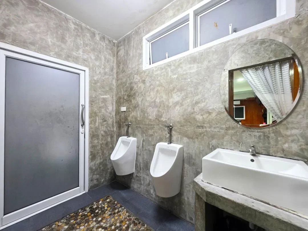 Glass House A6 รูปที่ 29