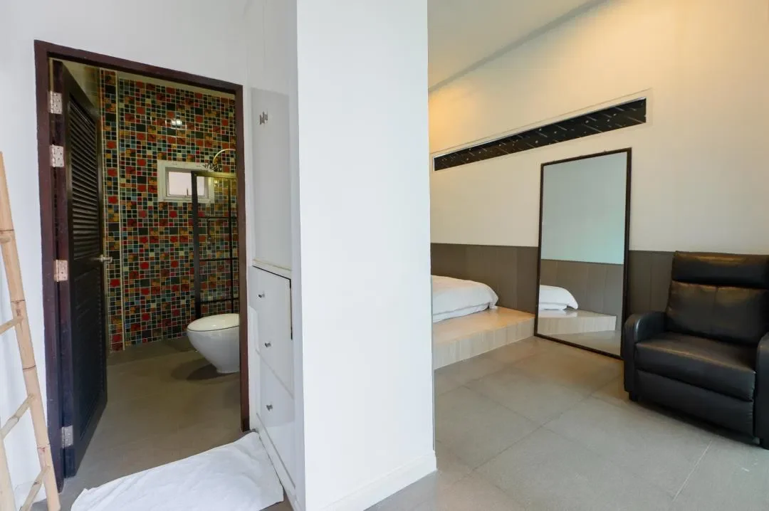 Day Dream Pool villa รูปที่ 5