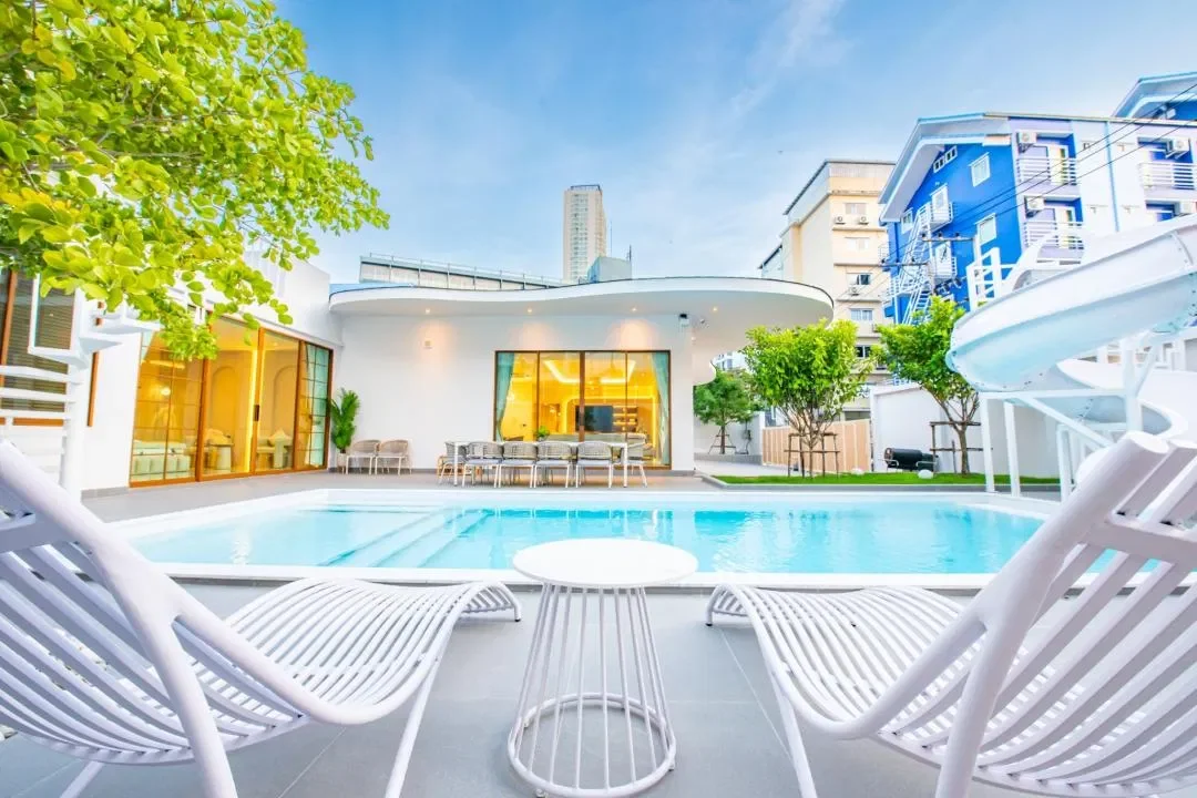 Paco villa pattaya รูปที่ 25